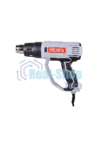 Фен технический Ресанта ФЭ-2000К 2000Вт темп.50/350/550С