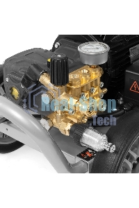 Минимойка Daewoo DAW 3500SW 3200Вт