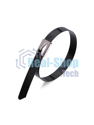 Стяжки стал. с покрытием СКС-П (304) 7,9x400 74945 Fortisflex