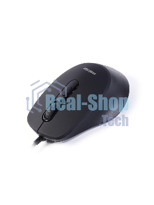 Мышь проводная Smartbuy ONE 265-K черная (SBM-265-K)