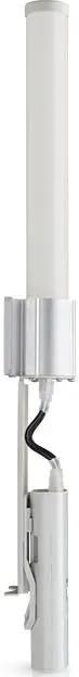 Антенна всенаправленная UbiquitiMIMO 2x2, 10 дБ, 5,15-5,85 ГГц, 360°x12°, 2x RP-SMA