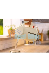Чайник электрический Bosch TWK3M127