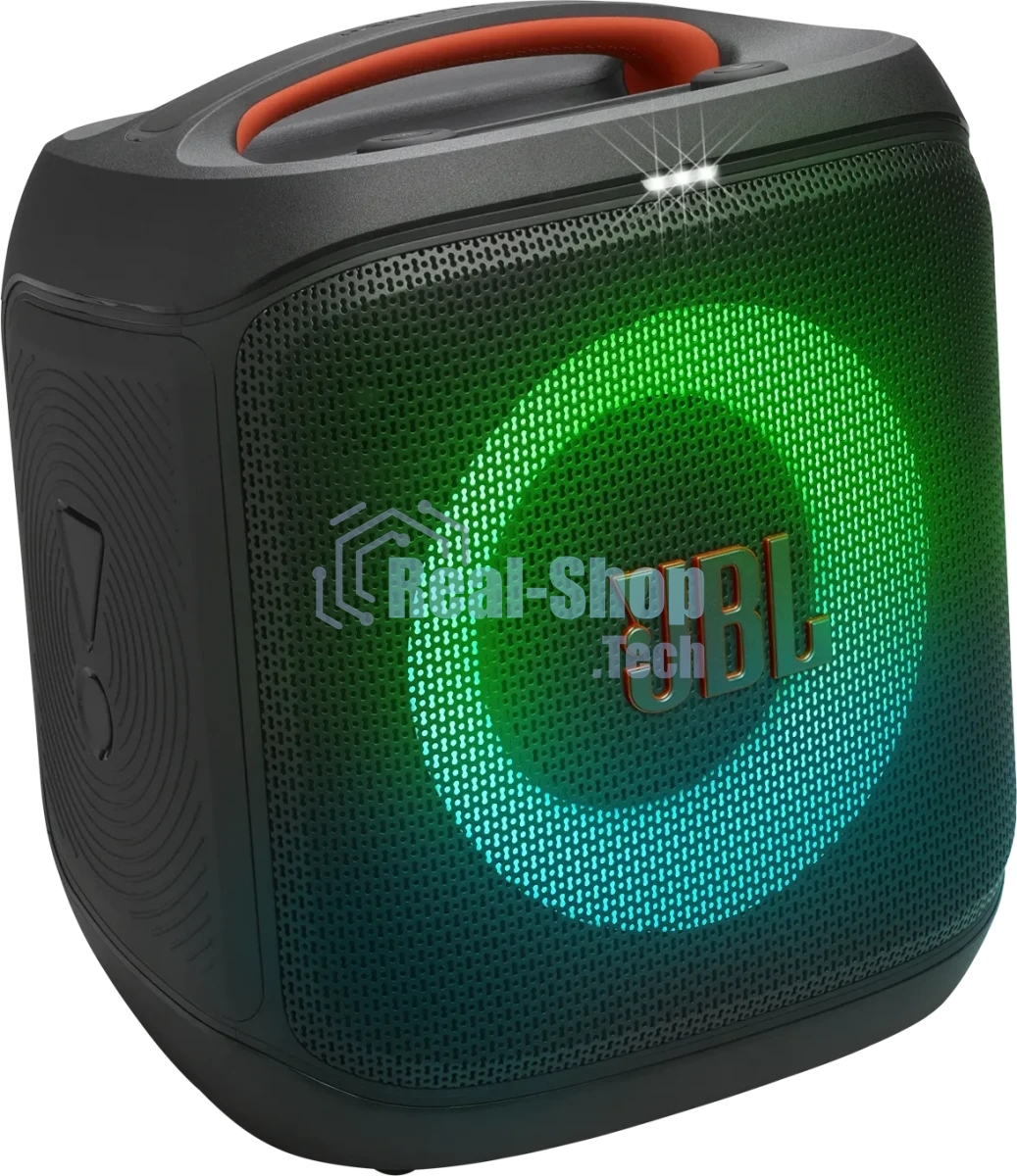 Пати колонка JBL Partybox Encore Essential 2