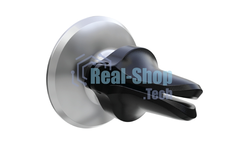 Держатель автомобильный для смартфонов OLMIO Magnet Air