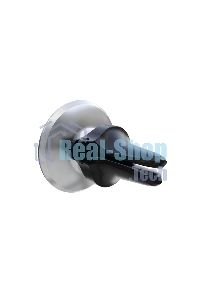 Держатель автомобильный для смартфонов OLMIO Magnet Air