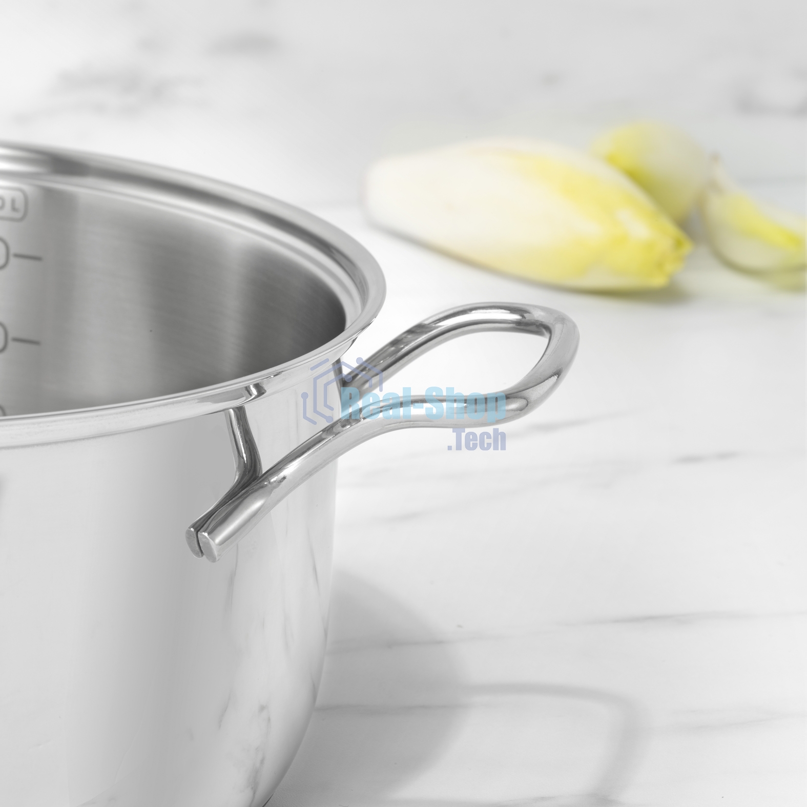 Кастрюля Tefal 20 см INTUITION