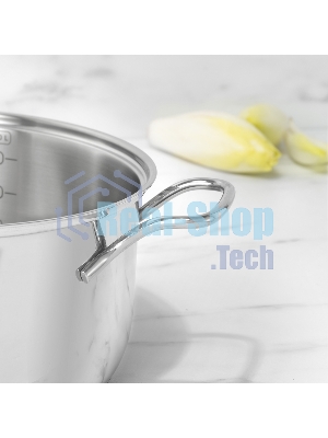 Кастрюля Tefal 20 см INTUITION