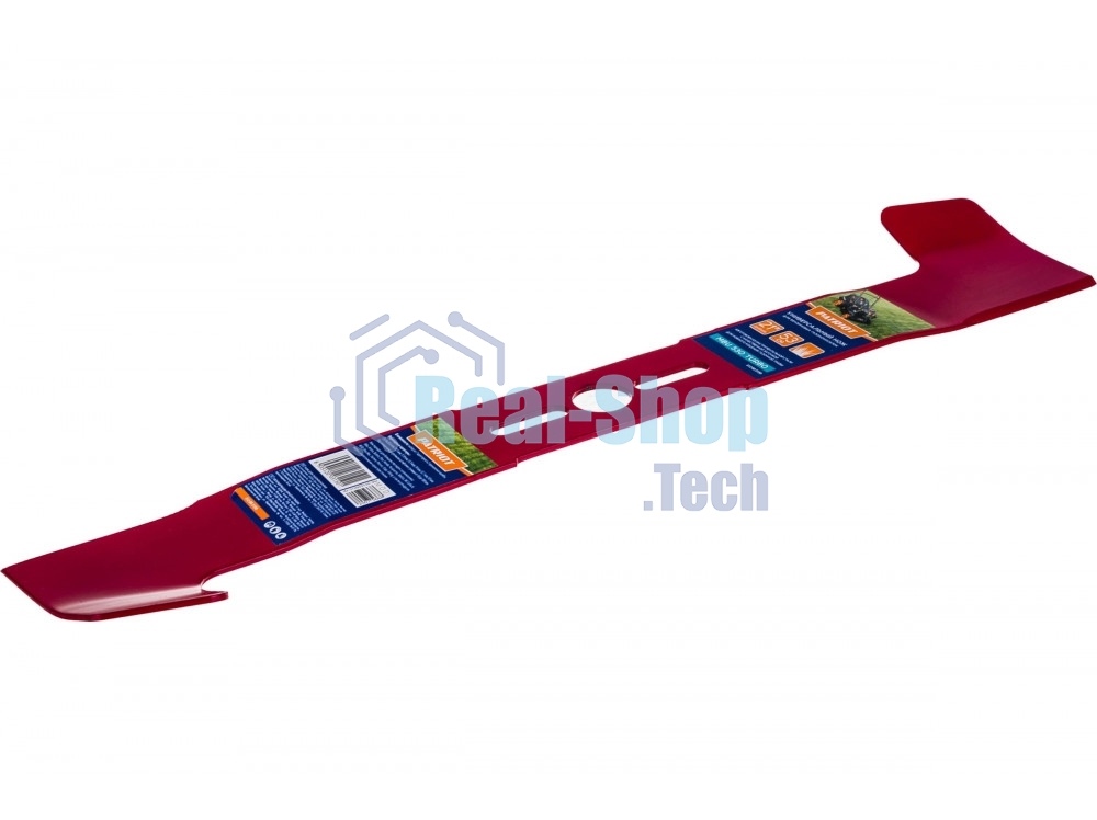 Нож PATRIOT MBU Turbo 530 (21