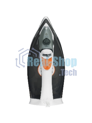 Утюг Centek CT-3301 белый/серый, 2800 Вт, 50 г/мин, 190 г/мин, 600 мл