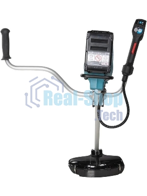Триммер аккамуляторный Makita UR016GZ, 40 В, 0 Ач