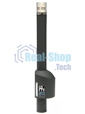 Микрофон конденсаторный sE Electronics RN17 (Single Microphone) инструментальный, 20 Гц 20 кГц, кардиоида, 6 мВ/Па, SPL: 150 дБ