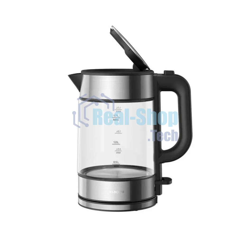 Чайник электрический Xiaomi Electric Glass Kettle RU (BHR7490RU)