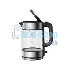 Чайник электрический Xiaomi Electric Glass Kettle RU (BHR7490RU)