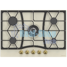 Газовая варочная панель Zigmund & Shtain G 19.7 X