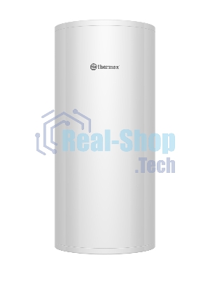 Водонагреватель Thermex Fusion 50 V 2кВт 50л электрический настенный