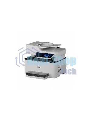 МФУ лазерное Fplus MB302ADNW, A4, ч/б, печ. 30 стр/мин., скан. до 20 стр/мин., 1200x1200 dpi (печать) 600 x 600 DPI (сканер), Wi-Fi, Ethernet, USB