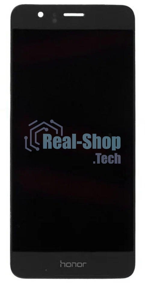 Дисплей для Huawei Honor 8 синий