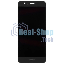 Дисплей для Huawei Honor 8 синий