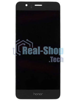 Дисплей для Huawei Honor 8 синий