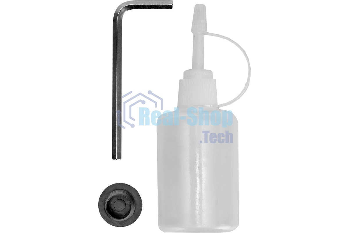 Ударный пневмогайковерт Denzel IWS550 Compact, 1/2