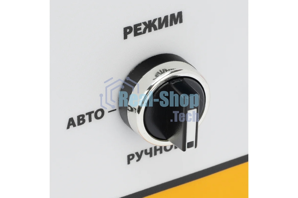 Блок автоматического запуска Denzel PS-180TS