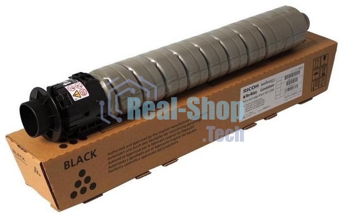 Картридж лазерный ELP CT-RIC-IMC2500K (842311) черный (16500 стр.) для Ricoh IM C2000/C2500