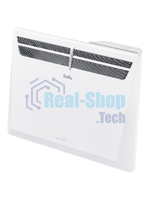 Комплект Ballu Transformer с блоком управления и шасси BEC/EVU-500-4I белый, 500 Вт, 8 м2, дисплей, термостат, WiFi