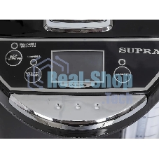 Термопот SUPRA TPS-4911 800 Вт, 4 л, черный