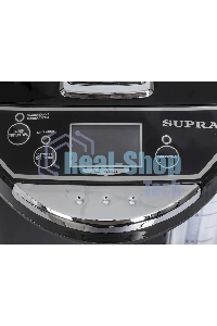 Термопот SUPRA TPS-4911 800 Вт, 4 л, черный