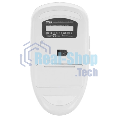 Моноблок MSI Modern AM272P 1M-678XRU 27