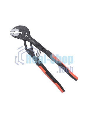 Ключ переставной Patriot WPP 250 P, Cr-V, гаечный ключ, 250мм/46 мм/19 ступеней