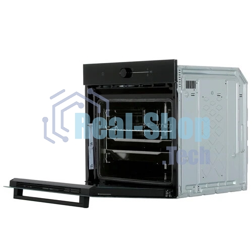 Электрический духовой шкаф Beko BBIM174N0BE, черный