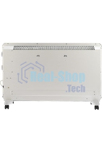 Конвектор Rexant 60-0097, белый, 1500 Вт, 20 м2, механический термостат