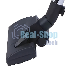 Пылесос KELLI KL-8024 красный