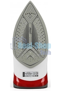 Утюг ATLANTA ATH-5582 red