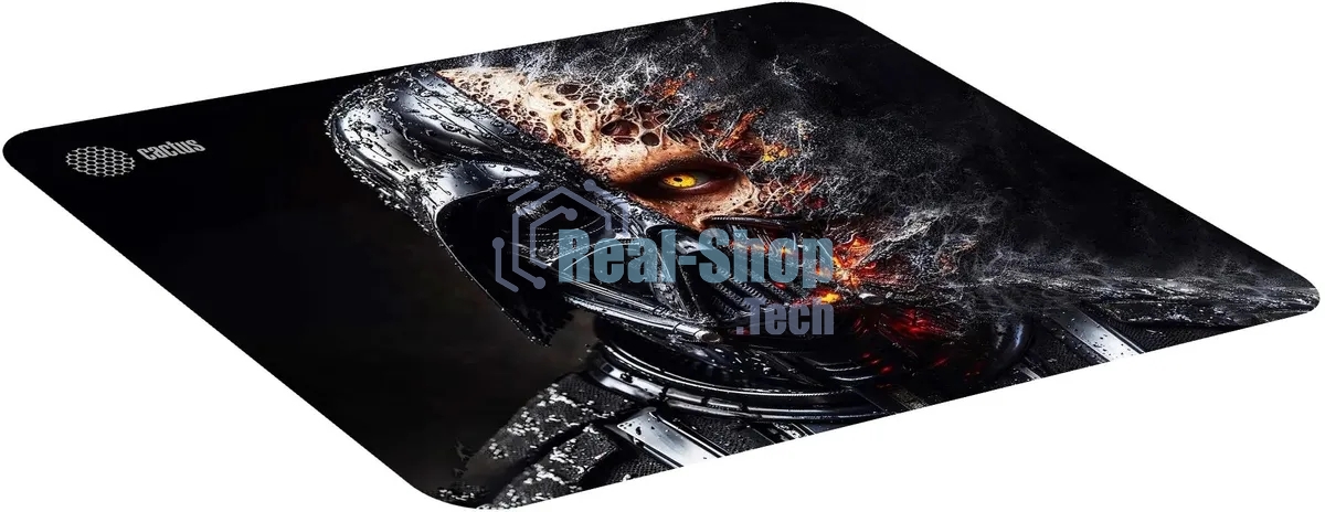 Коврик для мыши Cactus Darth Vader 400x300x3мм (CS-MP-PRO22XL)