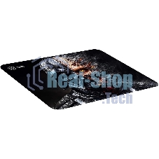 Коврик для мыши Cactus Darth Vader 400x300x3мм (CS-MP-PRO22XL)