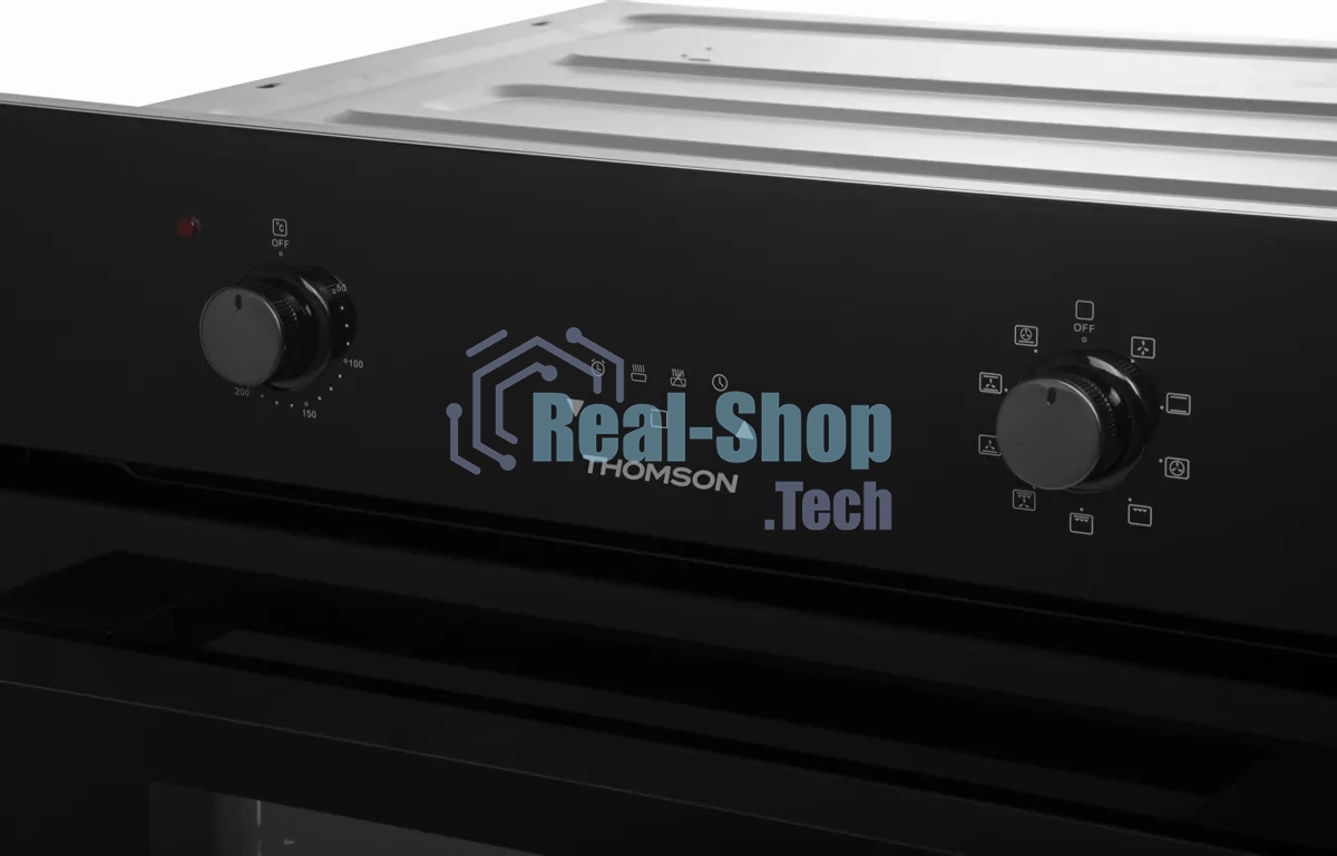 Электрический духовой шкаф Thomson BO30E-6803, встраиваемый