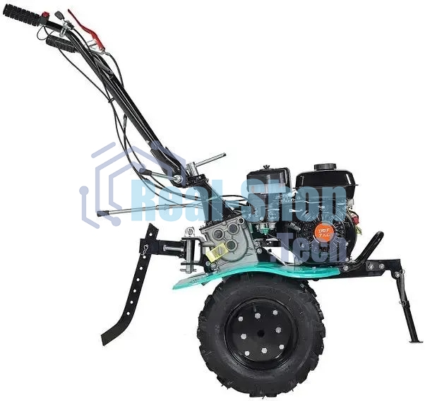 Мотоблок Sturm! GK7210A бензиновый 5.3кВт 7л.с.