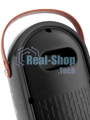 Тепловентилятор BRAYER BR4862