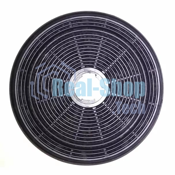 Фильтр угольный Maunfeld CF172C (2 штуки в коробке)