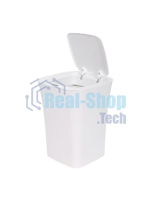 Мусорное ведро с датчиком движения Halsa HSL-10-11S