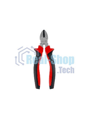 Бокорезы Matrix 160 мм, хром-ванадий, двухкомпонентные рукоятки