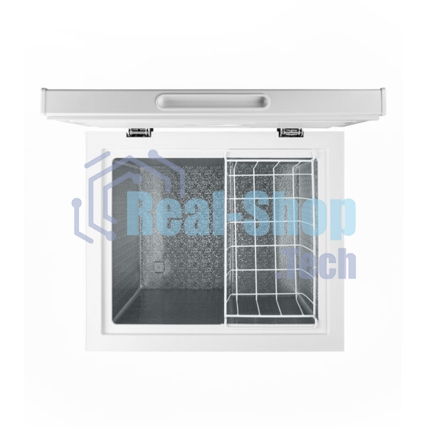 Морозильный ларь CENTEK CT-4011, белый, 99л