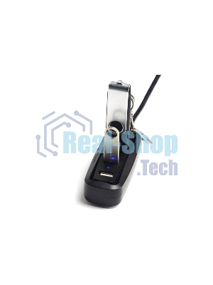 USB-концентратор Vention VAS-J43-B015, USB 2.0, USB 4 порта, USB