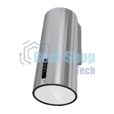 Кухонная вытяжка MAUNFELD Vega 39 Wall Sensor LED нержавеющая сталь