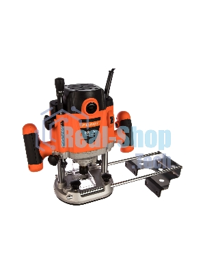 Фрезер Patriot ER180 23500об/мин макс.ход:60мм