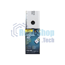 Строительный уровень Deli DL700800B 800мм