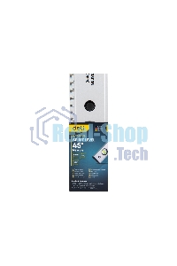 Строительный уровень Deli DL700800B 800мм