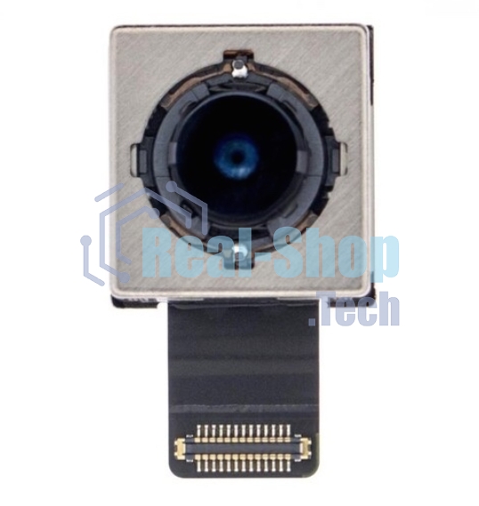 Камера задняя (основная) для Apple iPhone XR